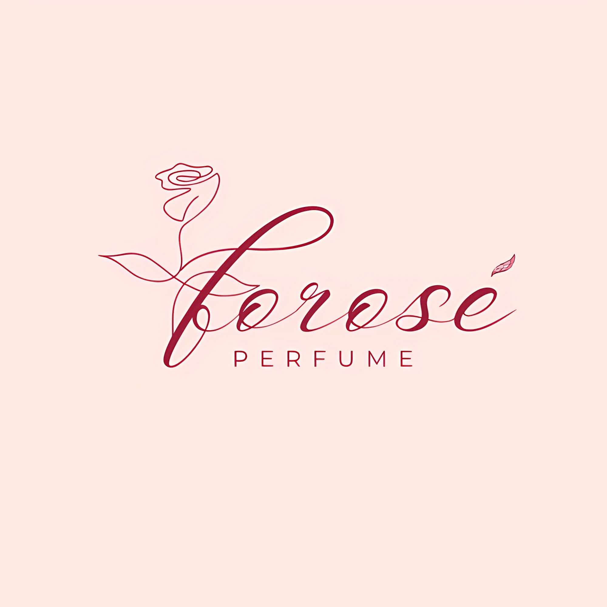 Forosé - Where every scent tells a story
